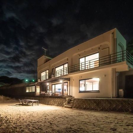 Villa Blue Ark Izu  Exterior foto