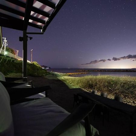 Villa Blue Ark Izu  Exterior foto