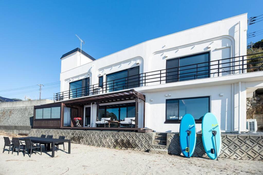 Villa Blue Ark Izu  Exterior foto