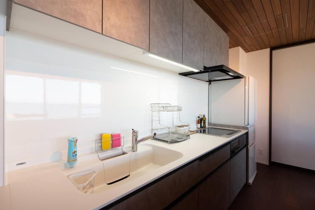 Villa Blue Ark Izu  Exterior foto