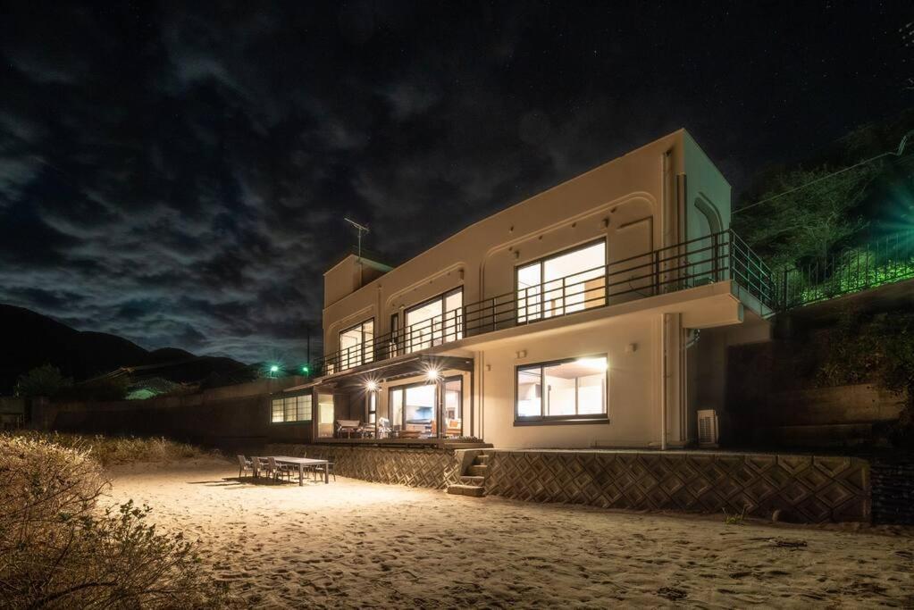 Villa Blue Ark Izu  Exterior foto