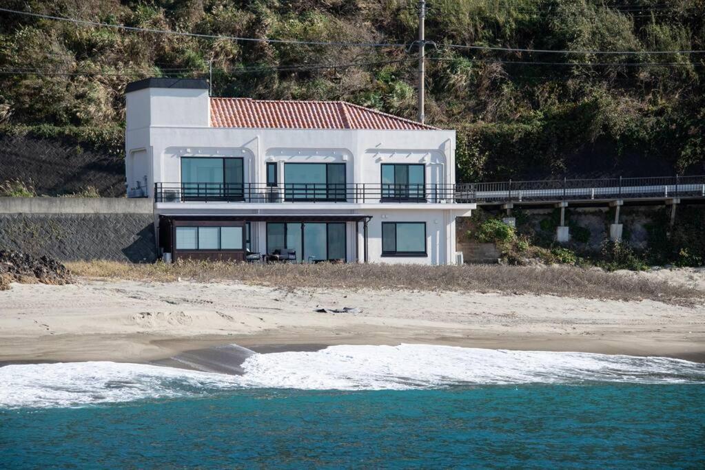 Villa Blue Ark Izu  Exterior foto