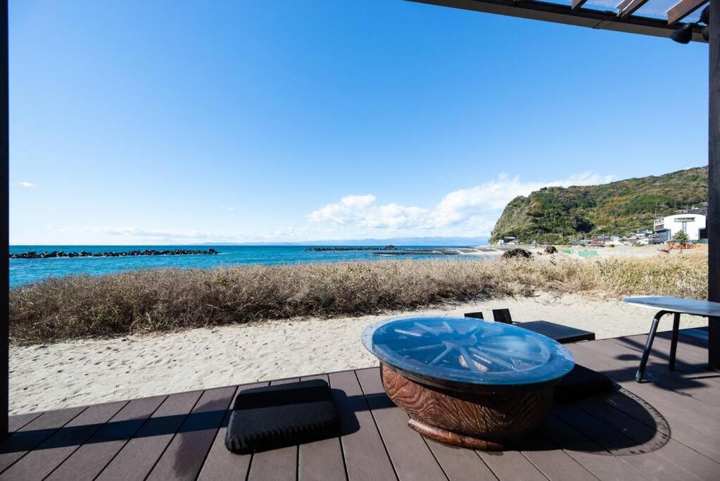 Villa Blue Ark Izu  Exterior foto