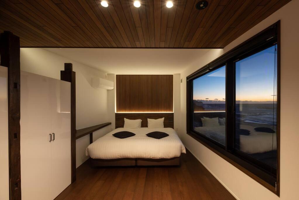 Villa Blue Ark Izu  Exterior foto