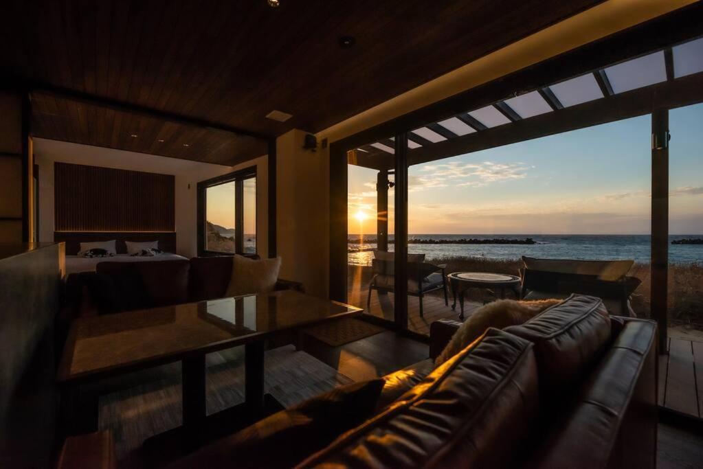 Villa Blue Ark Izu  Exterior foto