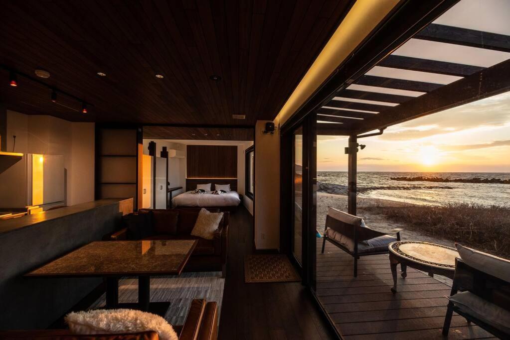 Villa Blue Ark Izu  Exterior foto