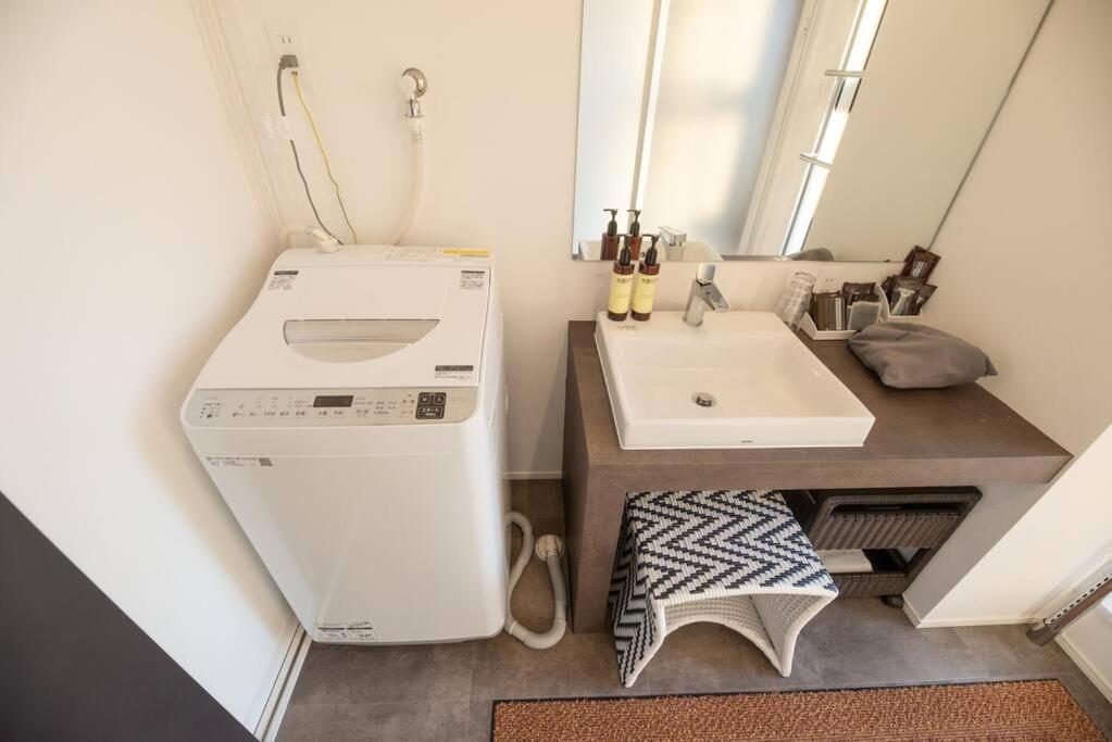 Villa Blue Ark Izu  Exterior foto