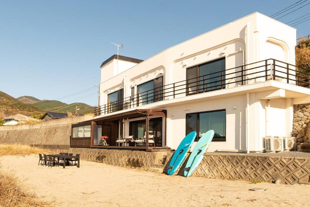 Villa Blue Ark Izu  Exterior foto