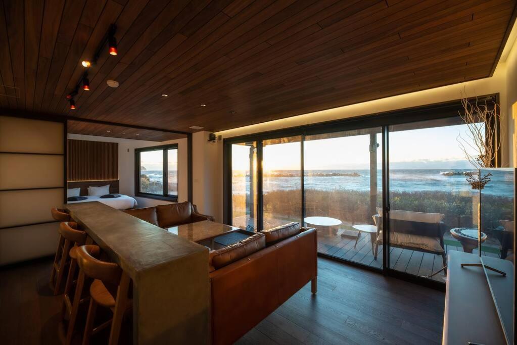 Villa Blue Ark Izu  Exterior foto