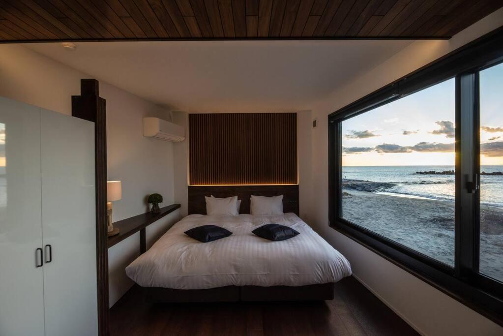 Villa Blue Ark Izu  Exterior foto