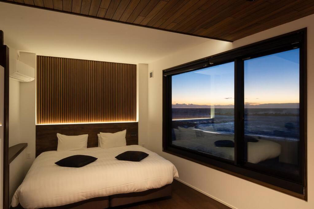 Villa Blue Ark Izu  Exterior foto
