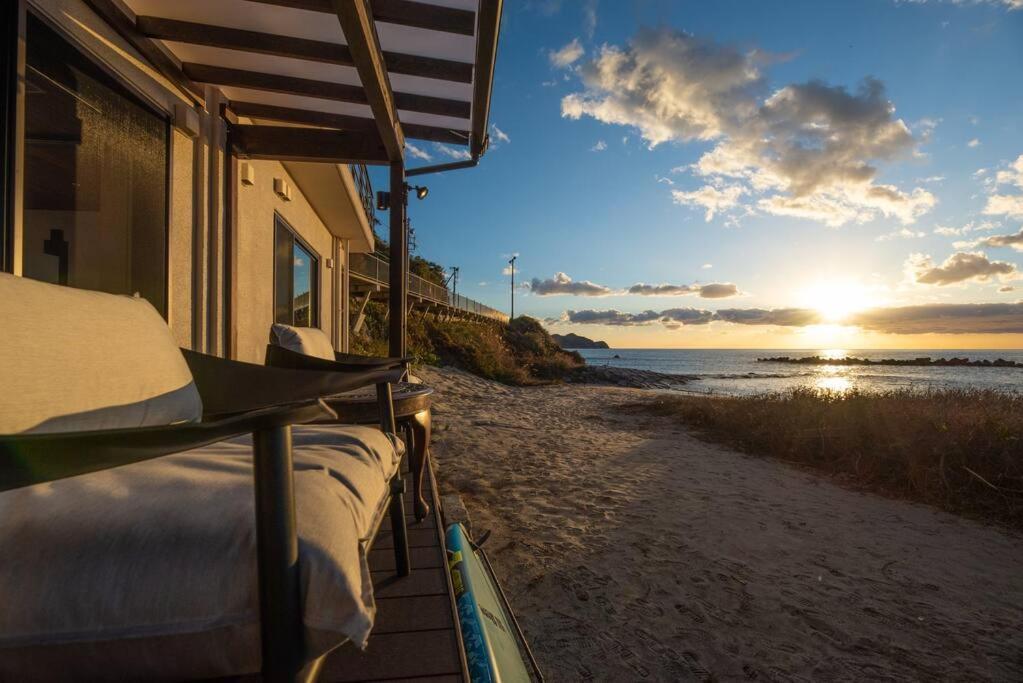 Villa Blue Ark Izu  Exterior foto