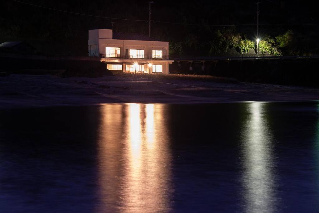 Villa Blue Ark Izu  Exterior foto