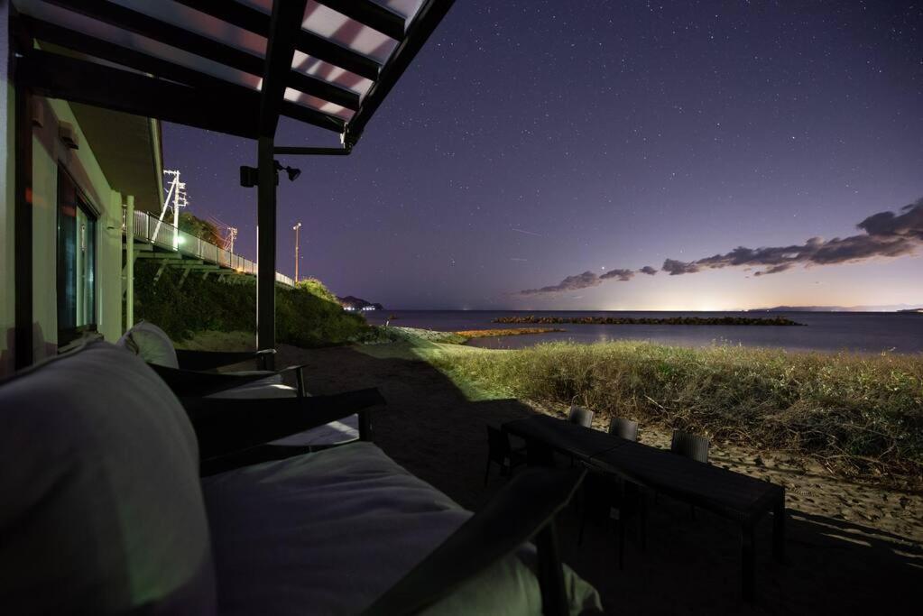 Villa Blue Ark Izu  Exterior foto