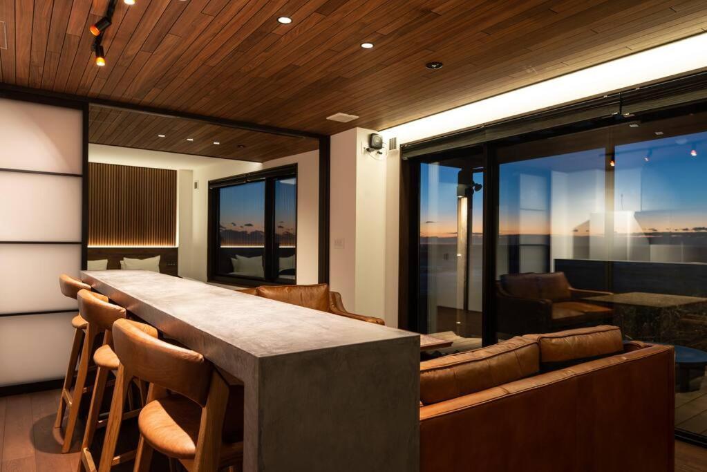 Villa Blue Ark Izu  Exterior foto