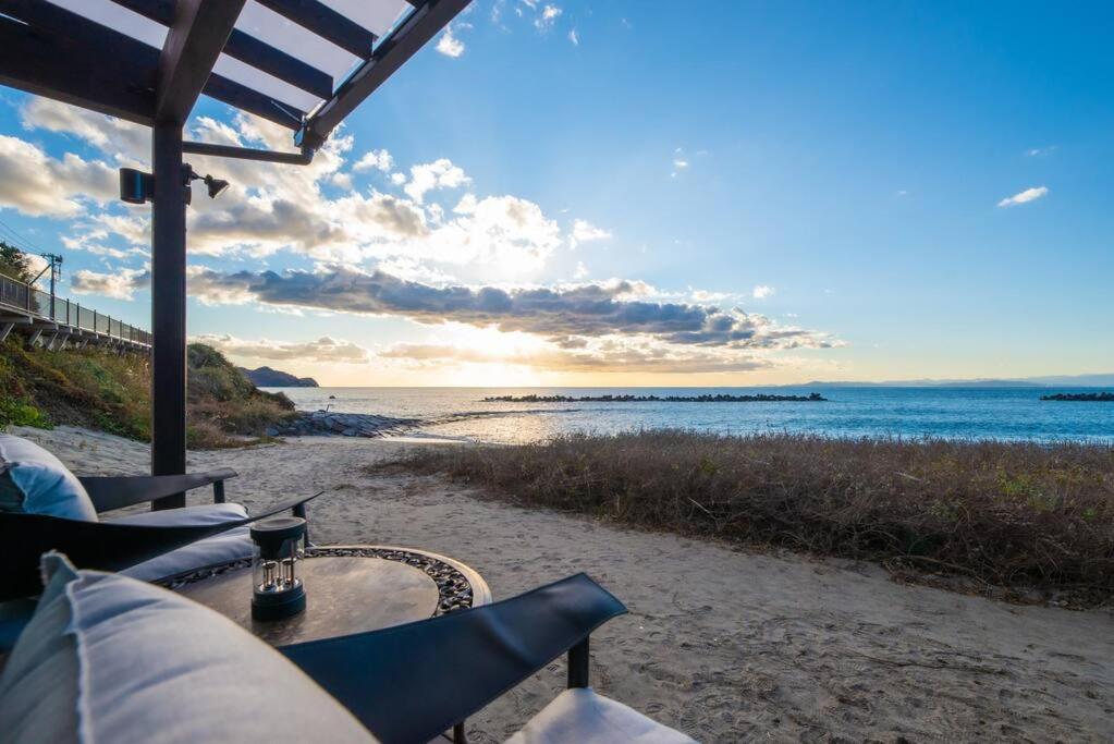 Villa Blue Ark Izu  Exterior foto