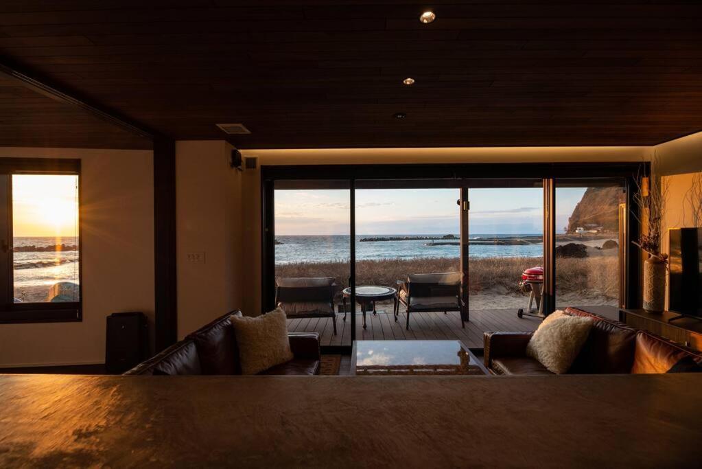 Villa Blue Ark Izu  Exterior foto