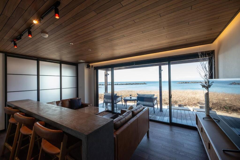 Villa Blue Ark Izu  Exterior foto